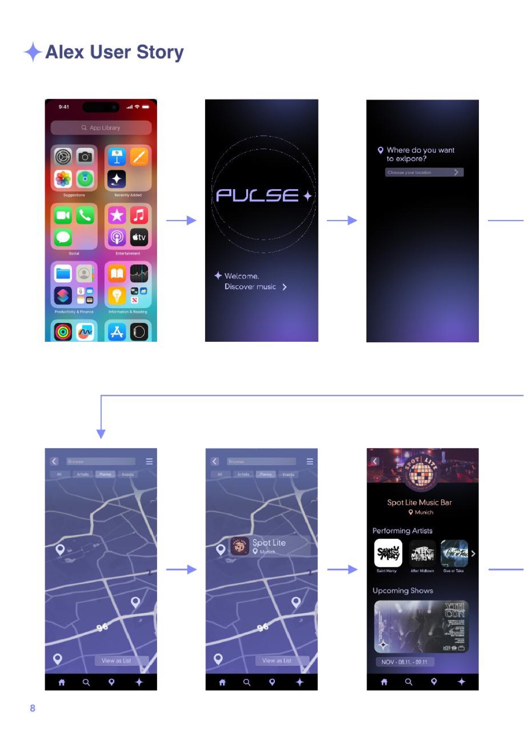 App Pulse
